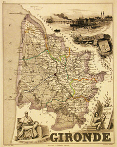 CARTES-ANCIENNES-LACANAU/1860-gironde-240.jpg