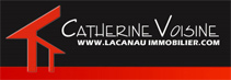 agence catherine voisine le huga 33680