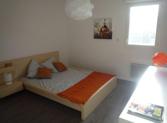 programme immobilier lacanau - appartement neuf a vendre lacanau plage centrale T2 et T3