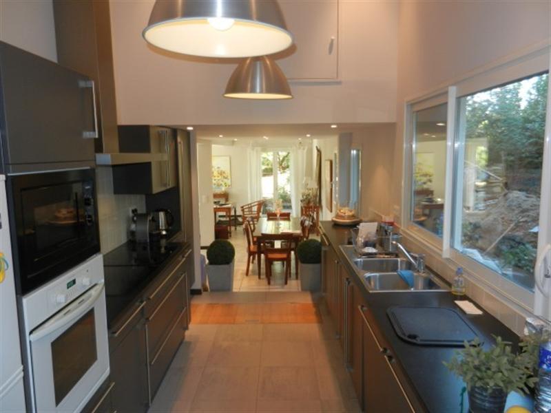 cuisine de la maison
