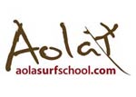 aola surf school