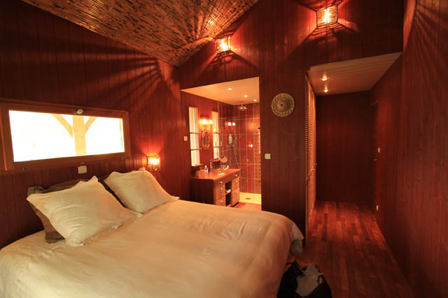 chambre d'hotes lacanau 2