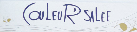logo Couleur Salée Lacanau