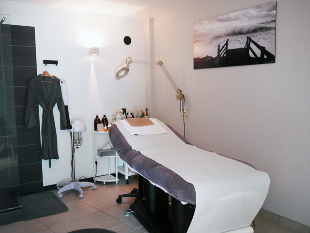 estheticienne lacanau ocean gironde