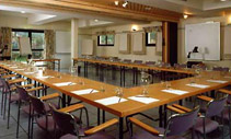 salle de S&eacute;minaires lacanau ocean