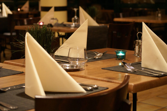 restaurant vital parc lacanau ocean