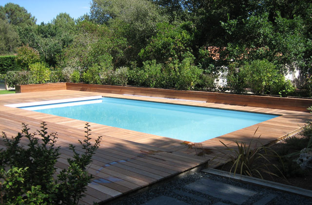 creation de jardin