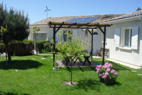 lacanau location - location maison lacanau m&eacute;doc