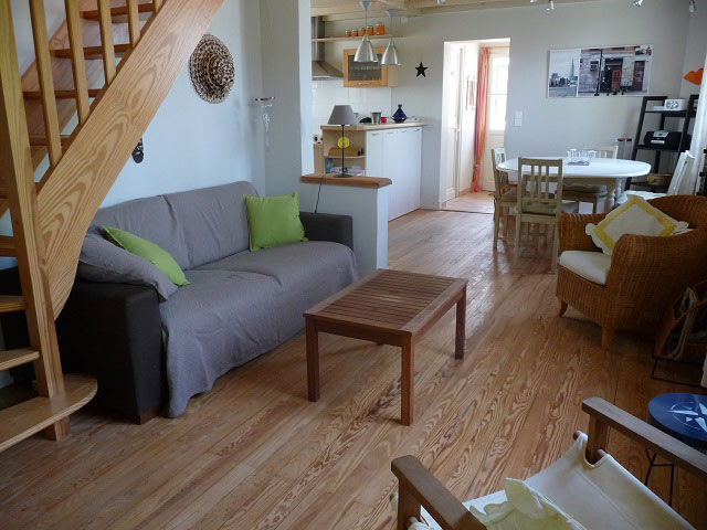 salon location lacanau