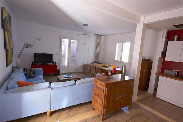 lacanau location - location maison lacanau lac sur la plage tedey