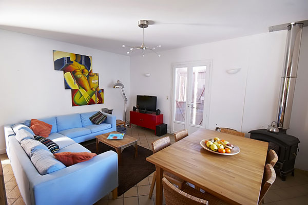 lacanau location - location maison lacanau lac sur la plage tedey