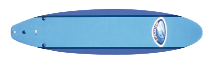 planche de surf pour ecole de surf