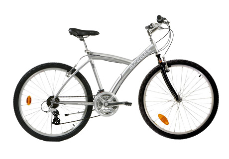 location de velo a lacanau : les modeles nomade