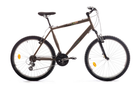 location de velo a lacanau : les modeles nomade