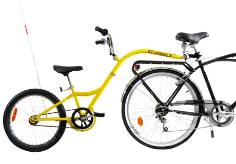 location de velo a lacanau : les modeles nomade