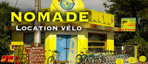 location nomade