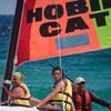 location hobie cat lacanau
