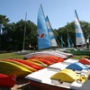 location de canoe et stand up paddle