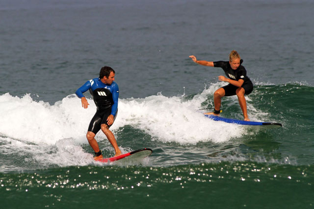 ecole surf lacanau ocean ocean ride