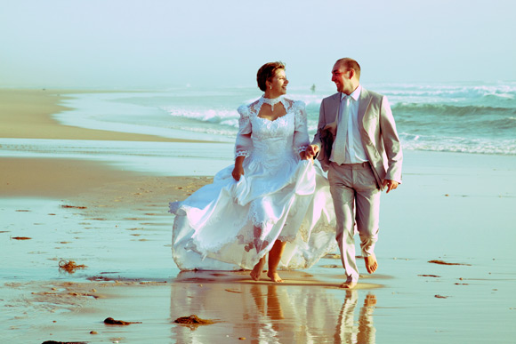 photographe de mariage a lacanau et sur le bassin d'arcachon cap ferret - isabelle magendie