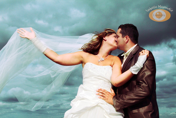photographe de mariage a lacanau et sur le bassin d'arcachon cap ferret - isabelle magendie