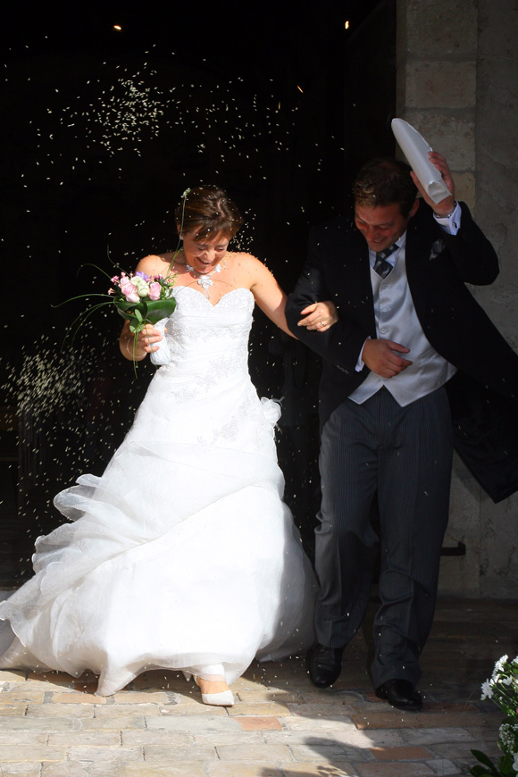 mariage lacanau ville