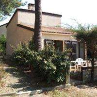 location petite maison a lacanau