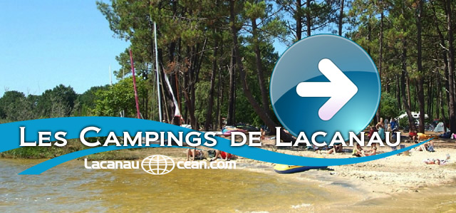 Camping Lacanau