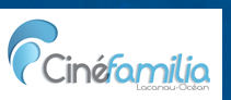 le cinema de lacanau familia