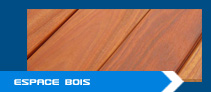 espace bois : terrasse et amenagement exterieur