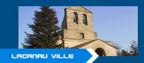 lacanau ville