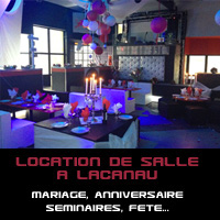 location salle mariage anniversaire vue sur l'ocean &agrave; lacanau 33 gironde 