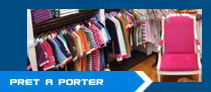 pret a porter lacanau