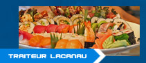 traiteur lacanau gironde