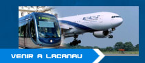 acces lacanau bordeaux aeroport gare