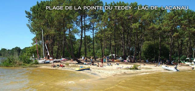 La Pointe du Tedey