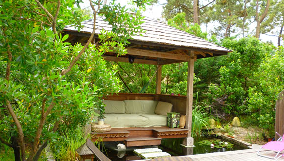villa avec piscine location lacanau ocean