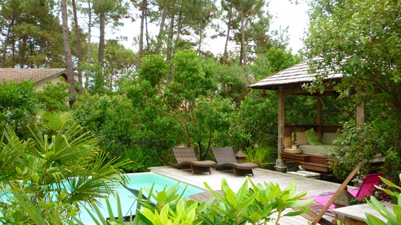 location lacanau particulier