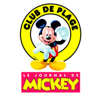 club mickey