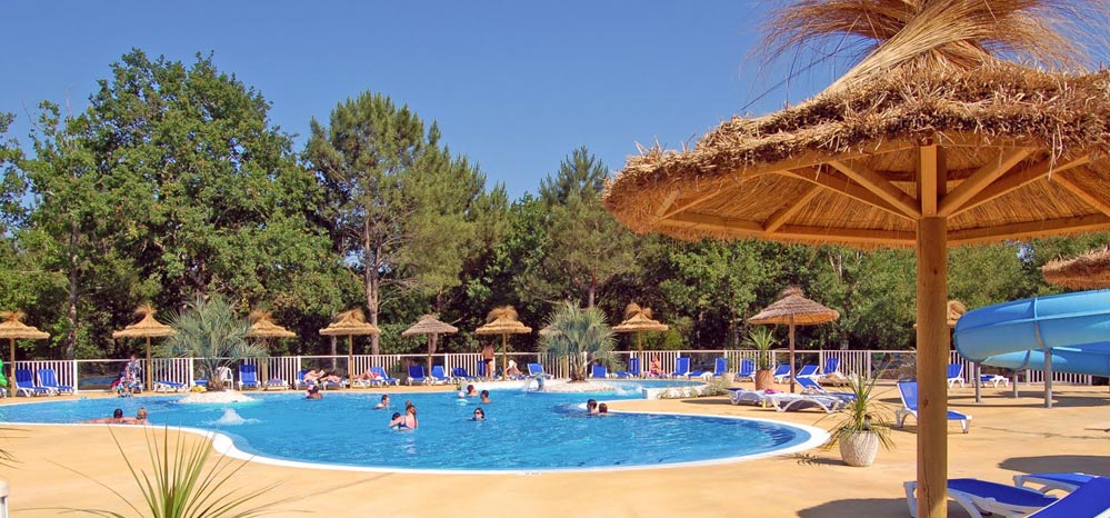 camping lacanau