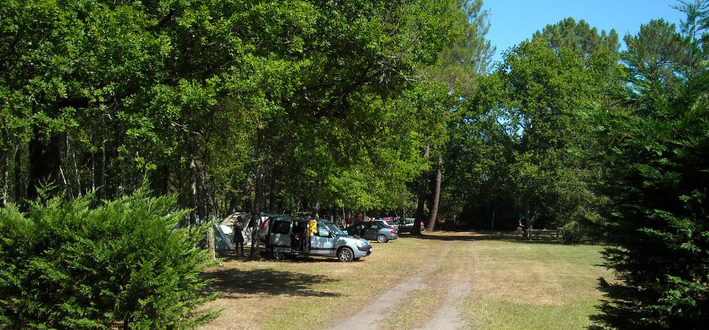 camping lacanau
