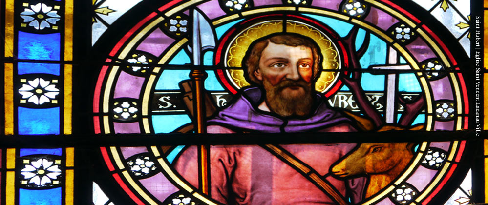 eglise lacanau saint hubert