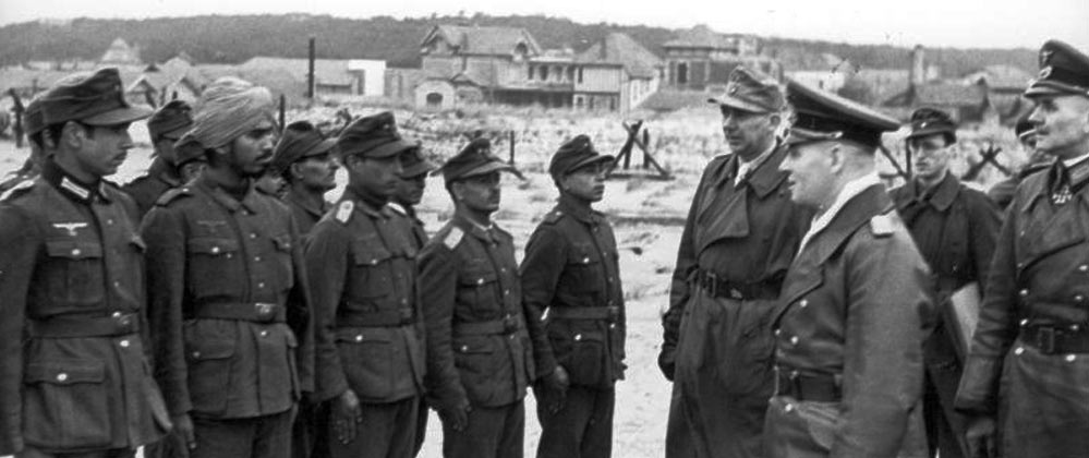 Rommel a Lacanau Ocean