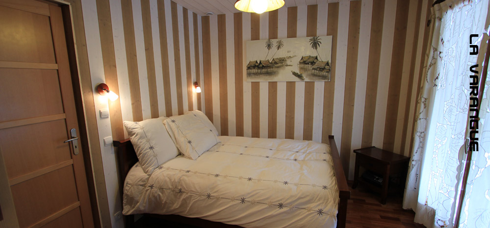 chambres d'hotes lacanau talaris