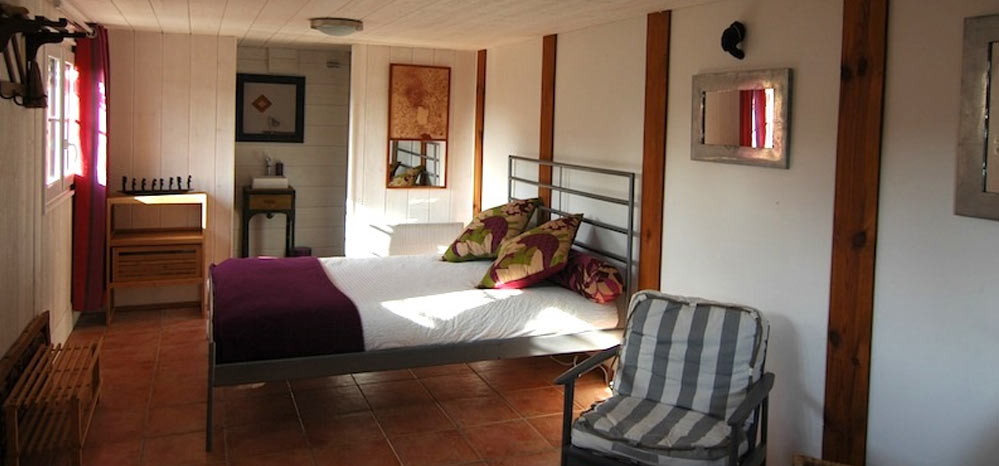 hotel lacanau