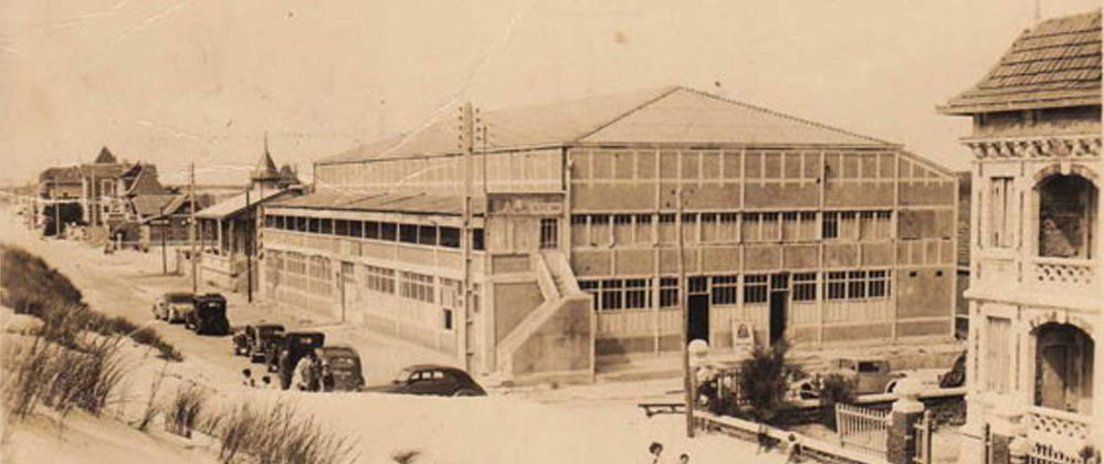 casino de lacanau