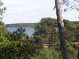 Lac de lacanau : la formation du lac de lacanau