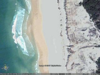 lacanau beachbreak