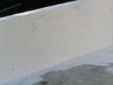 Construction piscine Etape 4 :  Gelcoat de finition
