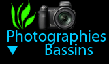 photographies de bassins